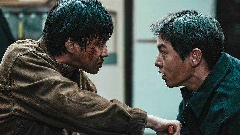Hopeless : un premier film noir étonnamment touchant
