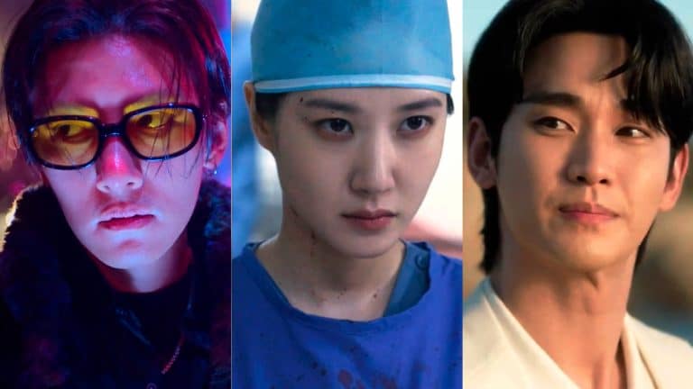 Knock Off, Gangnam B-Side… Disney+ dévoile son superbe line up coréen en vidéo