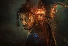 Photo Soulèvement (Uprising) - Photo: Netflix