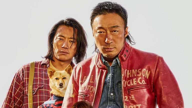 Handsome Guys : un slasher gore à l’humour ravageur (FFCP 2024)