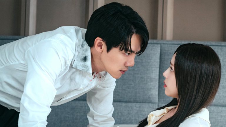 Le drama coréen Quand le téléphone sonne