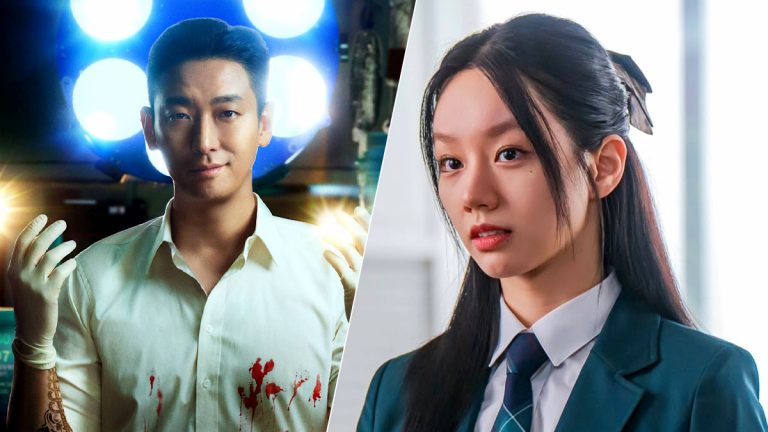 Ju Ji Hoon, Hyeri