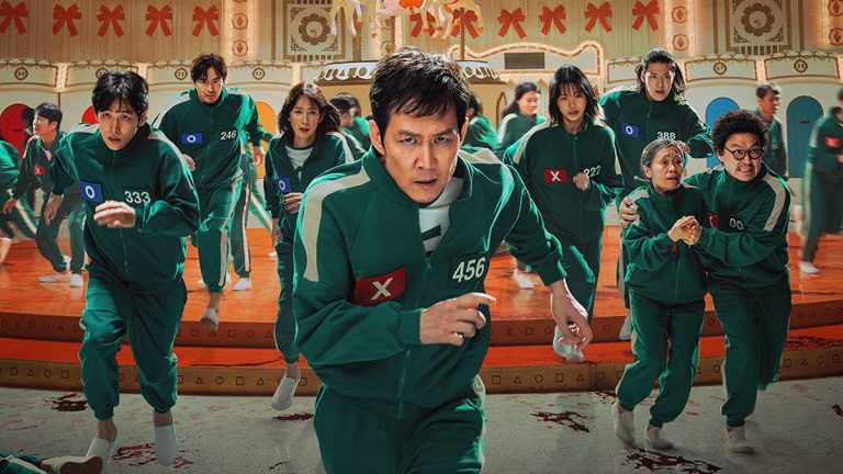 Squid Game Saison 2 : les acteurs animent le show dans cette suite inégale