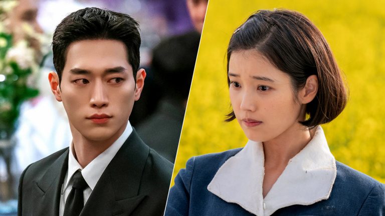 Seo Kang Joon, When Life Gives You Tangerines… Flash Actu du 10 février 2025