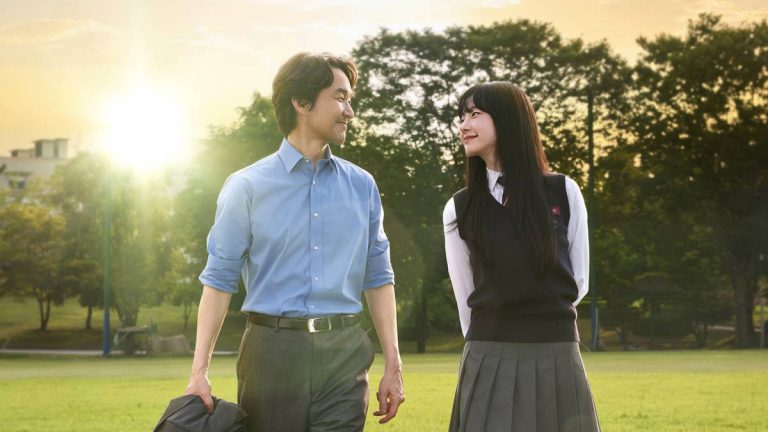 Doubt : Han Suk Gyu dans un polar psychologique dérangeant et superbement mis en scène