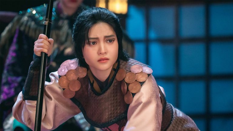 Photo Kim Tae Ri (Jeong Nyeon: The Star Is Born)