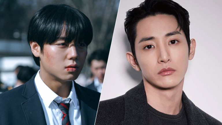 Photo Park Ji Hoon, Lee Soo Hyuk