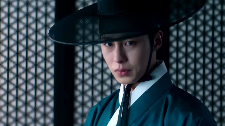 Teaser : Cher Hongrang promet du suspense et du mystère