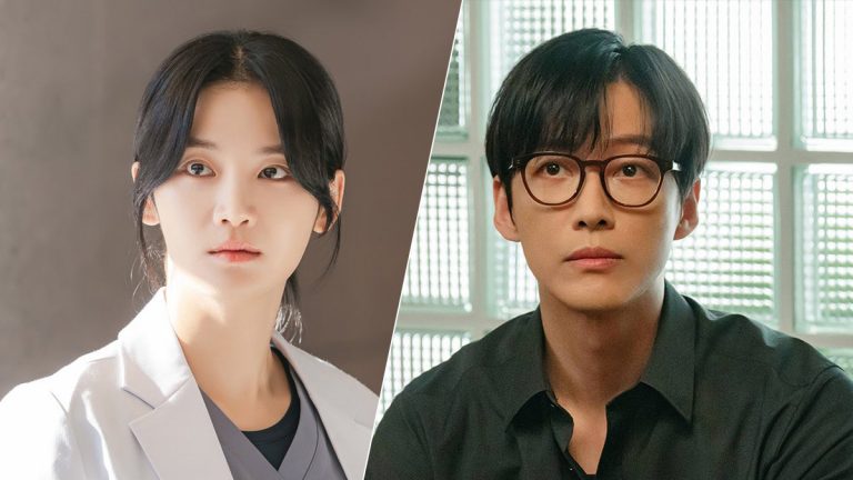 Park Juhyun, Namgoong Min