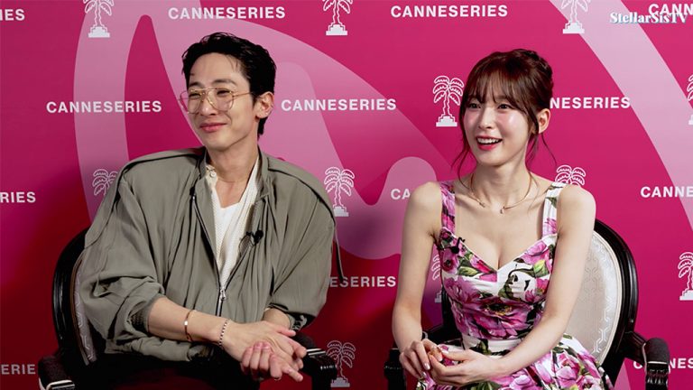 Photo Lee Soo Hyuk et Arin