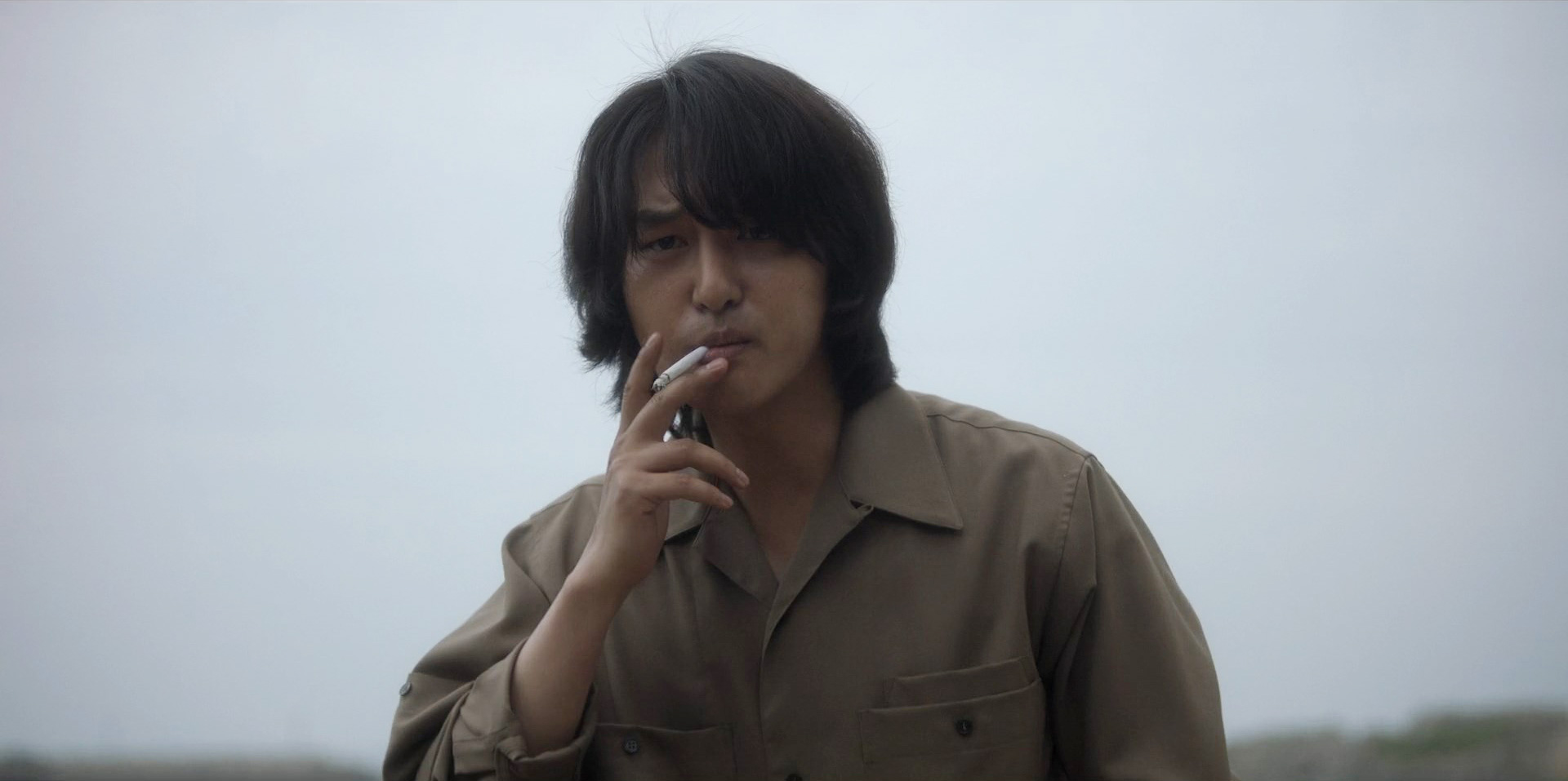 Le cool Oh Hee Dong (acteur Yang Se Jong)