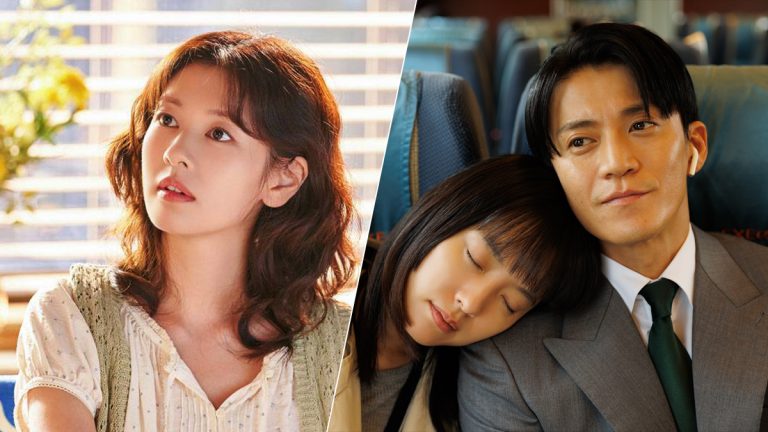 Jung So Min / Han Hyo Joo et Shun Oguri