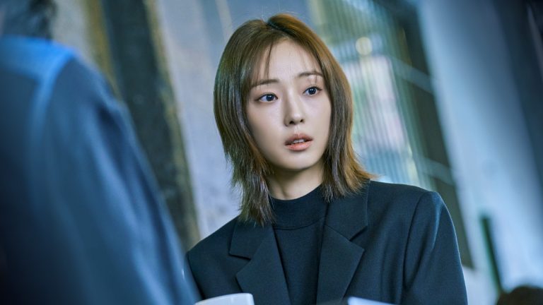 Photo Jeon So Nee, As You Stood By (Netflix)