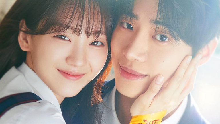 Photo Cho Yi Hyun et Choo Young Woo, La Fée et le bouvier