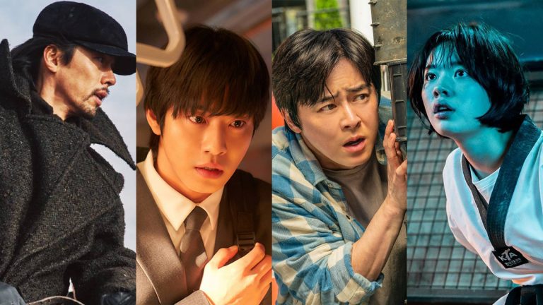 20ème Festival du Film Coréen à Paris : Hi-Five, Harbin, My Daughter Is A Zombie… Notre bilan