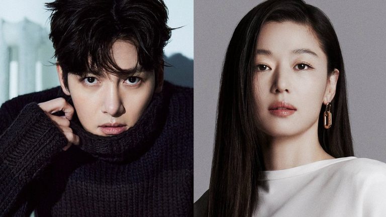 Ji Chang Wook et Jun Ji Hyun