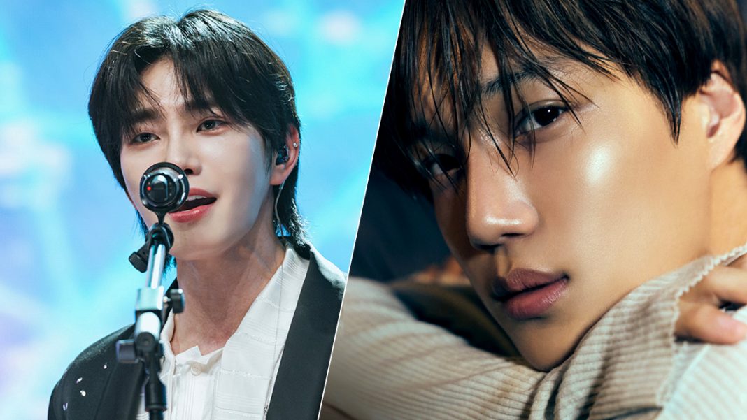 Kim Jae Young, Kai (EXO)