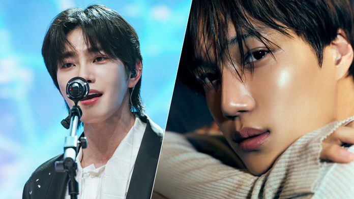 Kim Jae Young, Kai (EXO)