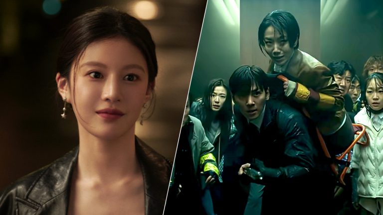 Go Youn Jung, Colony, Golden Globes… Flash Actu du 12 janvier 2026