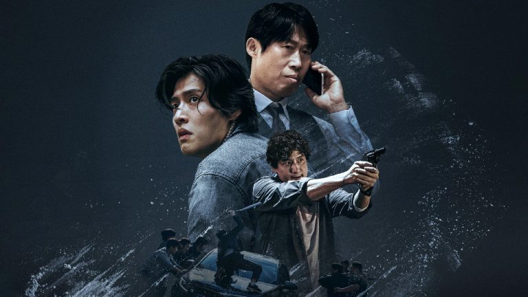 Interview du réalisateur de Yadang: The Snitch