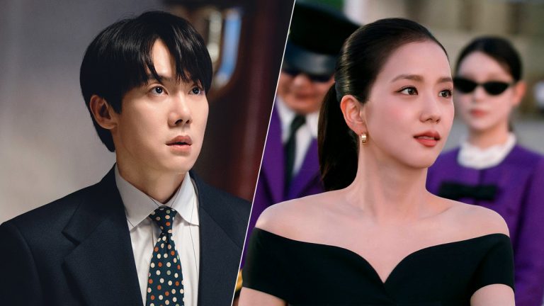 Yoo Yeon Seok, Jisoo
