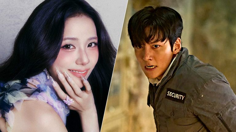 Jisoo, Ji Chang Wook