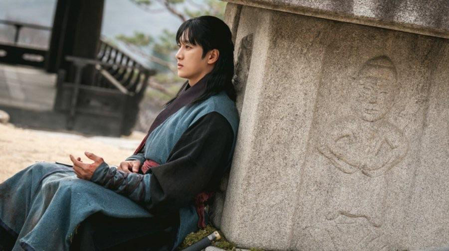 Ahn Bo Hyun (Sacred Jewel)