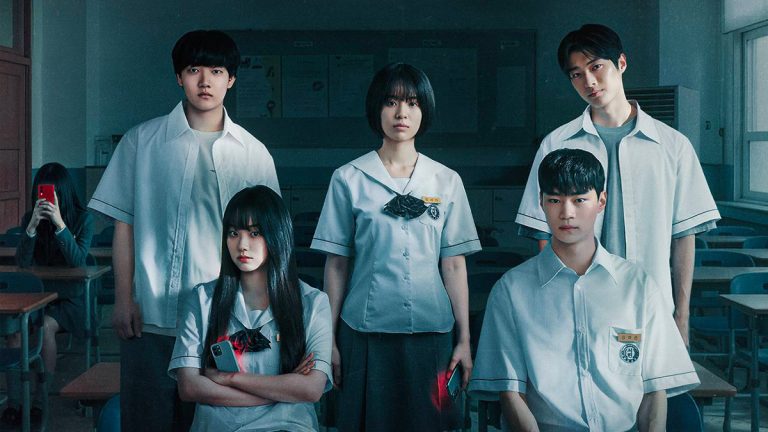 If Wishes Could Kill, sur Netflix : les démons sont connectés dans ce drama d’horreur immersif et très fun