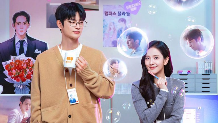 Critique Boyfriend On Demand : le virtuel comme thérapie dans cette rom-com pas si futile qu&rsquo;elle en a l&rsquo;air