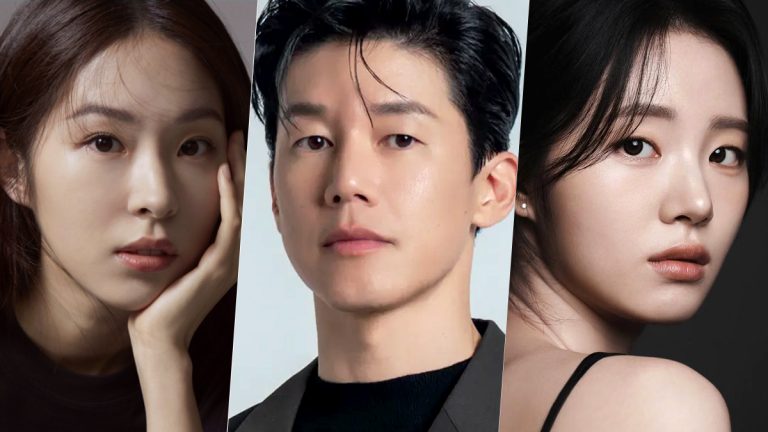 Dramabuzz 08/26 : Kim Moo Yeol, Shin Si Ah, Seo Eun Soo